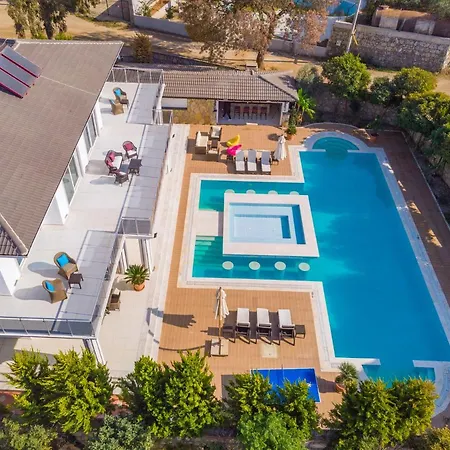 Four Seasons 8 * Fethiye