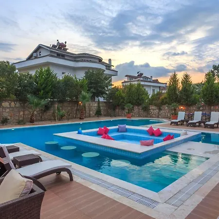 Villa Four Seasons 8