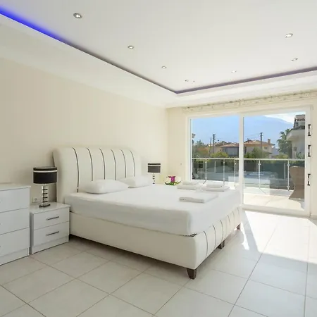 Villa Four Seasons 8 *