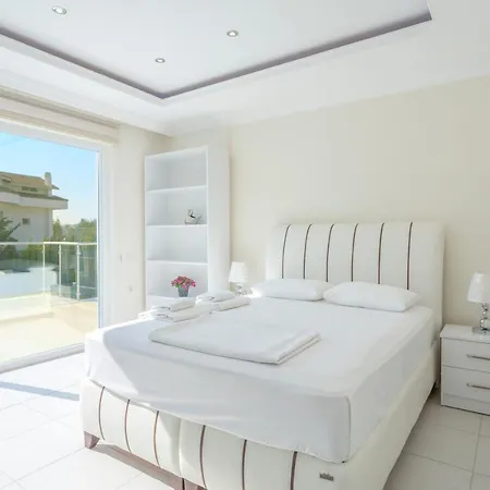 Four Seasons 8 * Fethiye