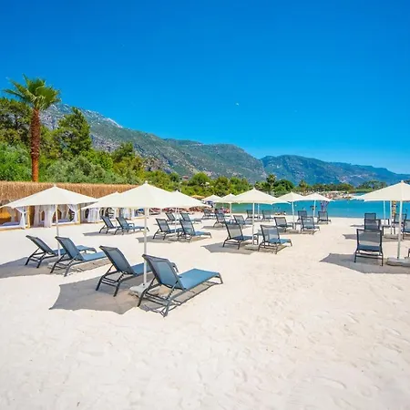 Four Seasons 8 * Fethiye